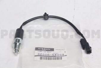 Nissan 320065X00A NEUTRAL POSITION SWITCH