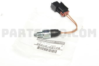 Nissan 32006CD10B NEUTRAL POSITION SWITCH