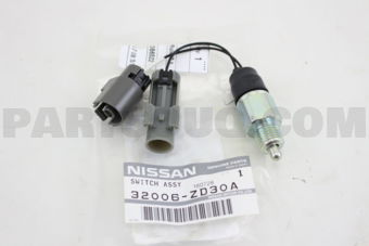 Nissan 32006ZD30A SWITCH ASSY