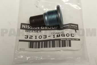 Nissan 321031MG0C PLUG-DRAIN