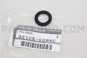 Nissan 3210500QAC MAGNET-TRANSMISSION