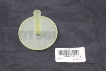 Nissan 3210603E02 CHANNEL-OIL,INPUT SHAFT REAR