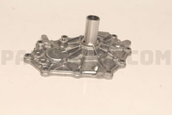 Nissan 32110CD100 COVER ASSY-FRONT