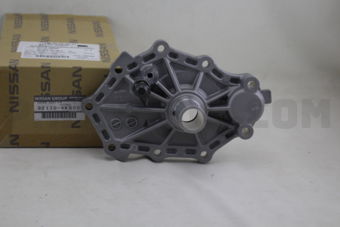 Nissan 32110VK500 COVER ASSY-FRONT