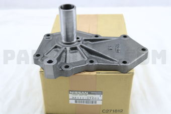 Nissan 321110T201 COVER