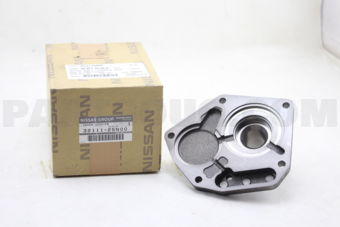 Nissan 3211125N00 COVER ASSY-FRONT