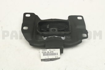 Nissan 321124KV0A GASKET FRONT COVER
