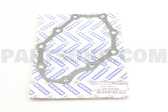 Nissan 32112G2302 GASKET-FRONT COVER