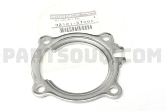 Nissan 321215T000 RETAINER-BEARING
