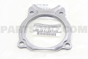 Nissan 32121VB100 RETAINER-BEARING