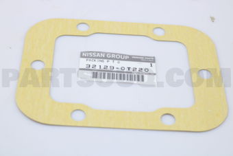 Nissan 321290T220 PACKING-PTO COVER