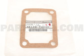 Nissan 32129T8000 PACKING-PTO COVER