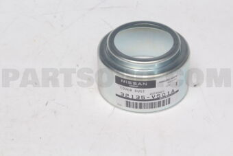 Nissan 32135V501A COVER-DUST,SLEEVE YOKE