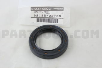 Nissan 3213602T00 SEAL-OIL,REAR EXTENSION