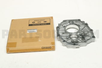Nissan 3213701G11 PLATE-ADAPTER