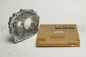 Nissan 3213701G11 PLATE-ADAPTER