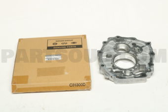 Nissan 3213701G11 PLATE-ADAPTER