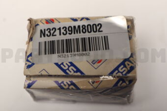 Nissan 32139M8002 GASKET