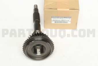 Nissan 32200MA00A GEAR ASSY-MAIN DRIVE