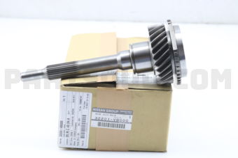 Nissan 32201VB000 GEAR ASSY-MAIN DRIVE