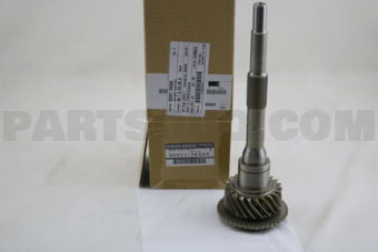 Nissan 32201VK500 GEAR ASSY-MAIN DRIVE