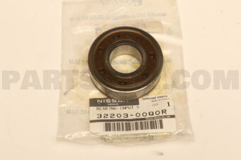 Nissan 3220300Q0R BEARING INPUT S
