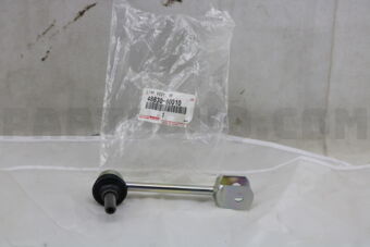 Nissan 3220369F70 BEARING-COUNTER SHAFT