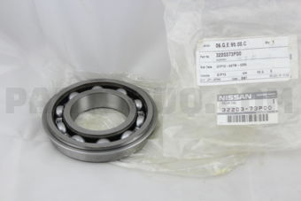 Nissan 3220373P00 BEARING-DRIVE SHAFT