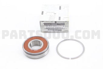 Nissan 32203VX201 BEARING-MAIN SHAFT