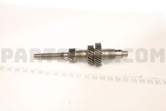 Nissan 3221215G84 GEAR-COUNTER