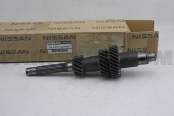 Nissan 3221258S80 GEAR-COUNTER