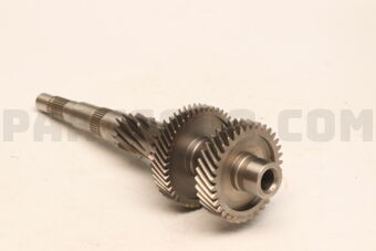 Nissan 32212CD20D GEAR-COUNTER
