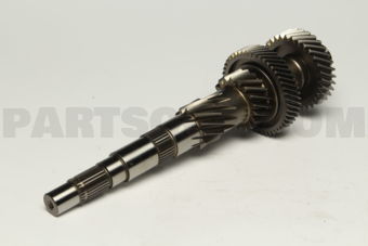 Nissan 32212CD80D GEAR-COUNTER