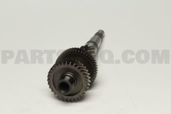 Nissan 32212CD80D GEAR-COUNTER