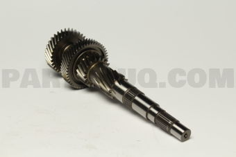 Nissan 32212CD80D GEAR-COUNTER
