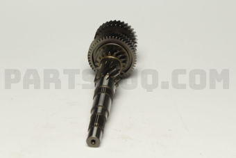 Nissan 32212CD80D GEAR-COUNTER