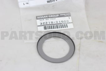 Nissan 3221801G00 SHIM-COUNTER GEAR BEARING