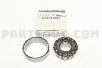Nissan 3221900QAD BEARING-COUNTER SHAFT