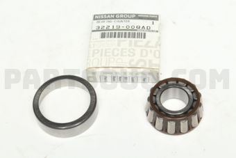 Nissan 3221900QAD BEARING-COUNTER SHAFT