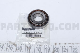 Nissan 3221900QAE BEARING-COUNTER SHAFT