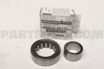 Nissan 322194KV0A BEARING-COUNTER