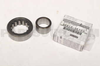 Nissan 322194KV0A BEARING-COUNTER
