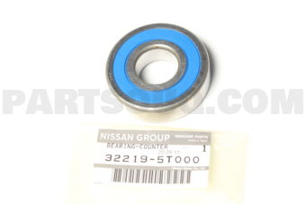 Nissan 322195T000 BEARING-COUNTER SHAFT