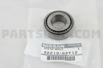 Nissan 3221962Y12 BEARING-MAIN SHAFT