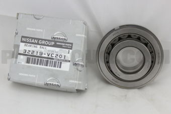 Nissan 32219VC201 BEARING-COUNTER SHAFT