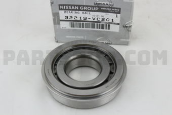 Nissan 32219VC201 BEARING-COUNTER SHAFT