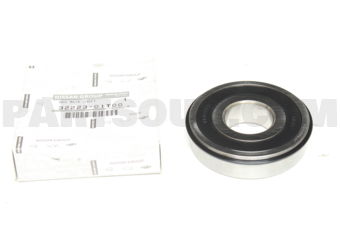 Nissan 3222301T00 BEARING-MAIN SHAFT