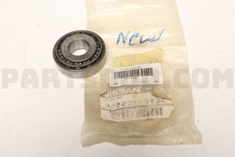 Nissan 3222359Y00 BEARING-TAPER