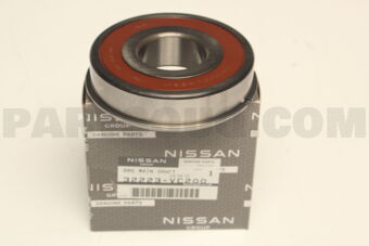 Nissan 32223VC200 BEARING-MAIN SHAFT