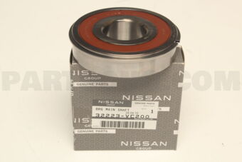 Nissan 32223VC200 BEARING-MAIN SHAFT
